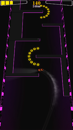 Easy finger drift - Screenshot 2