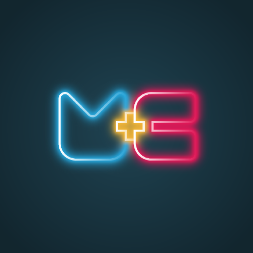 Medicos Connect Games logo