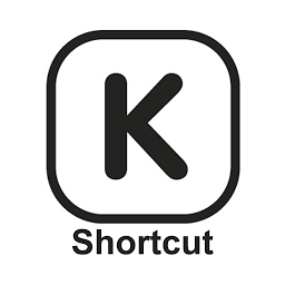 「Keyboard Shortcut for Windows」圖示圖片