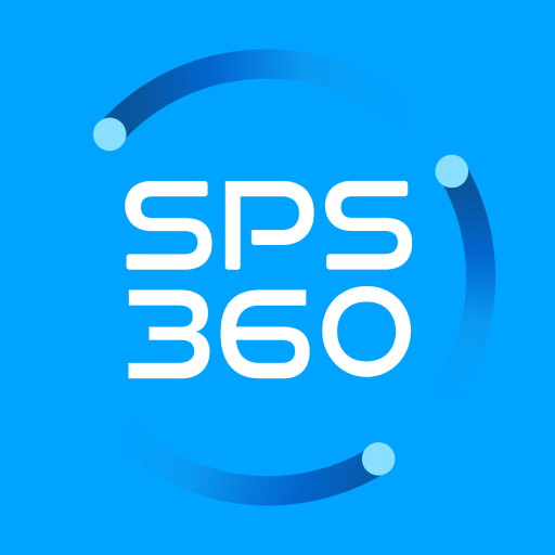 SPS 360 logo