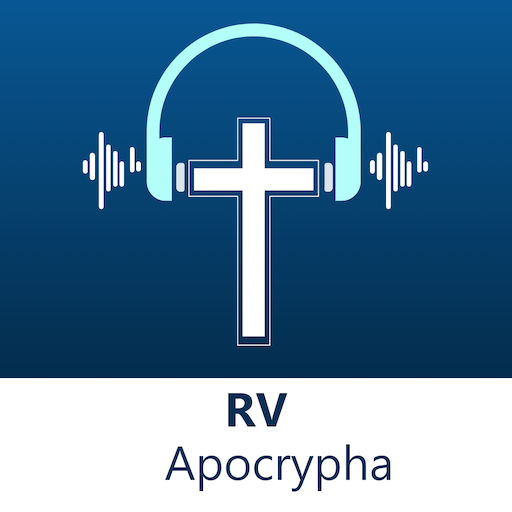 RV Apocrypha 1895- Audio Bible