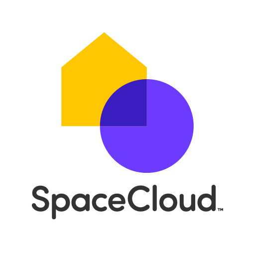 스페이스클라우드 - 파티룸, 연습실, 촬영스튜디오 등 logo