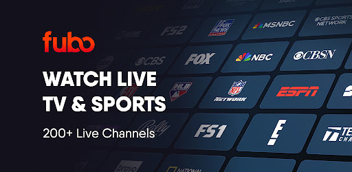 Fubo: Watch Live TV & Sports – Apps on Google Play