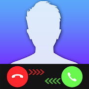 Top 30 Communication Apps Like Realistic incoming call (prank) - Best Alternatives