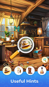Find It – Hidden Object Games 4