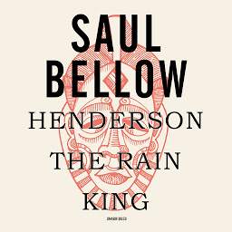Icon image Henderson the Rain King