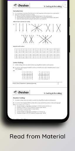 Placement Preparation