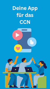 CCN App