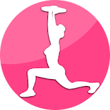 Female Fitness Workout Plans icon