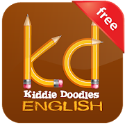 Top 16 Education Apps Like Kiddie Doodles English - Best Alternatives