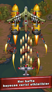 1945 Air Force (Unlimited Diamonds) 2