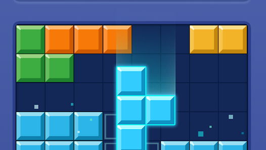 Block Puzzle: Block Smash Game Gallery Screentshots 26