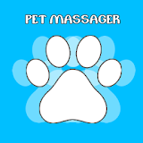 Pet Massager icon