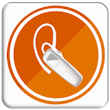Bluetooth Headset Speedup icon
