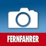 FERNFAHRER Reporter icon