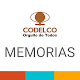Memorias Codelco Install on Windows