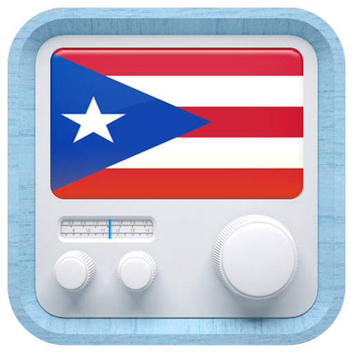 Radio Puerto Rico - AM FM download Icon