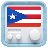 Radio Puerto Rico - AM FM Online icon