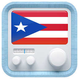 Icon image Radio Puerto Rico - AM FM