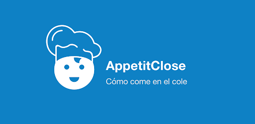 AppetitClose Familiar App