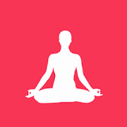 MeeDii - Simple Meditation support app  Icon