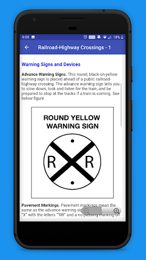School Bus Test - CDL