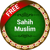 Sahih Muslim Free icon