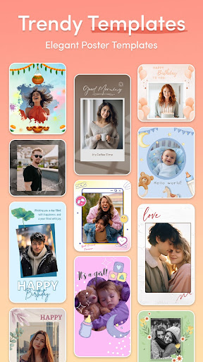 Photo Editor - Collage Maker Screenshot 3 - AppWisp.com