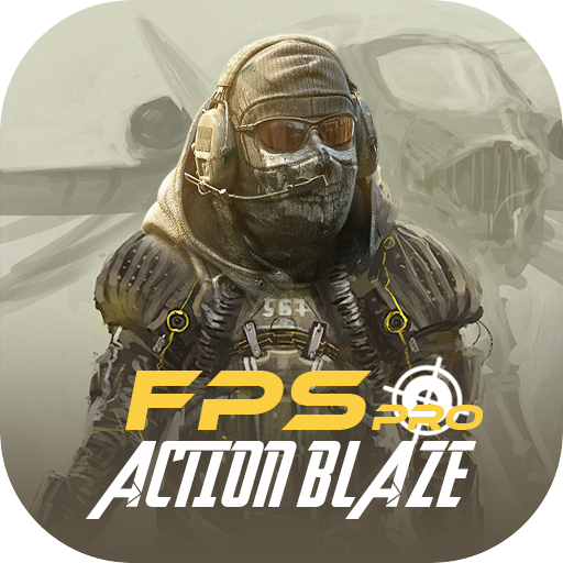 Action Blaze FPS Pro
