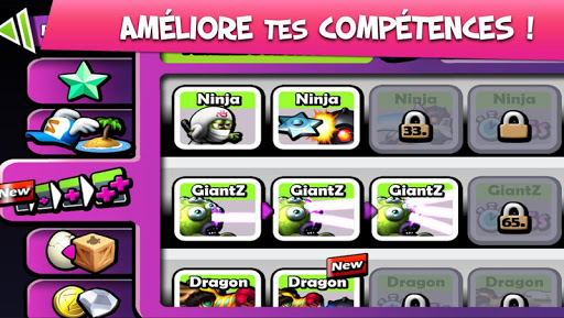 Zombie Tsunami APK MOD screenshots 4
