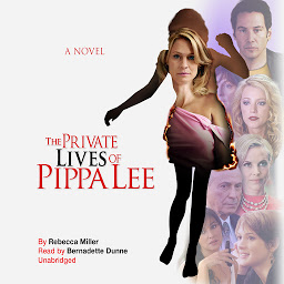 Icon image The Private Lives of Pippa Lee