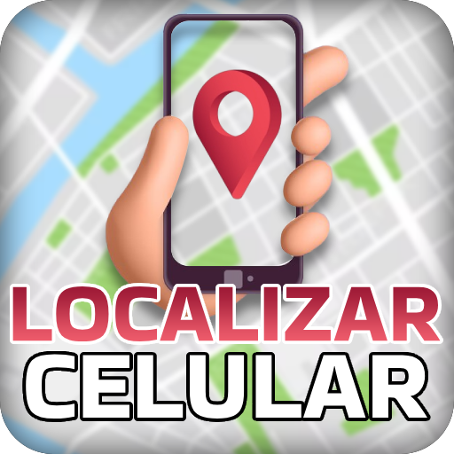 Localizar Celular Perdido logo