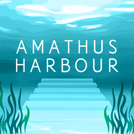 Amathus Harbour  Icon