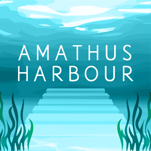 Amathus Harbour logo