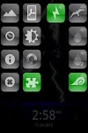 screenshot of Lightning Bug - Sleep Clock