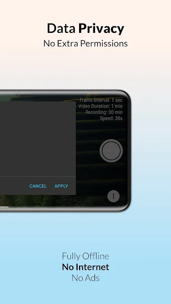 Framelapse 2 Time Lapse Camera Screen Grabs 30