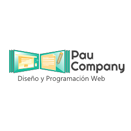 ଆଇକନର ଛବି Pau Company Programación
