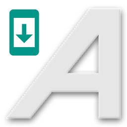 Obraz ikony: Archos System Update