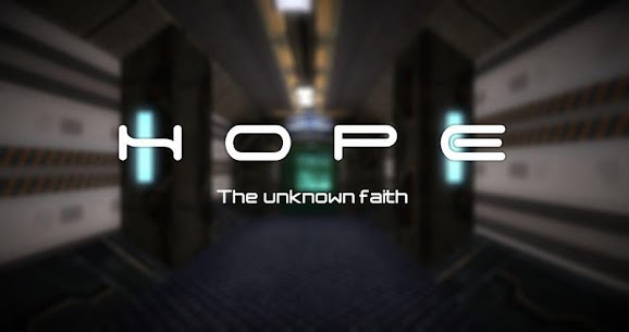 Free HOPE (offline,sici fi ) Download 3