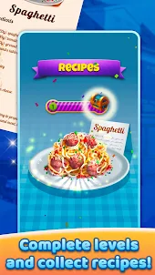 Bubble Chef