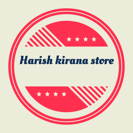 Harish Kirana Store