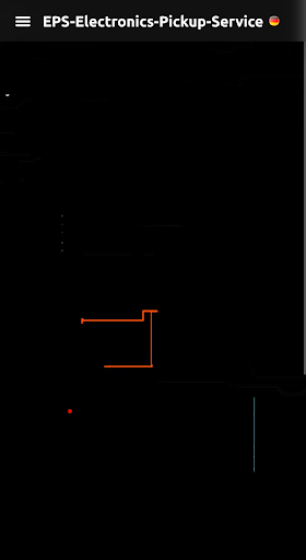 EPS-Electronics-Pickup-Service Screen 2