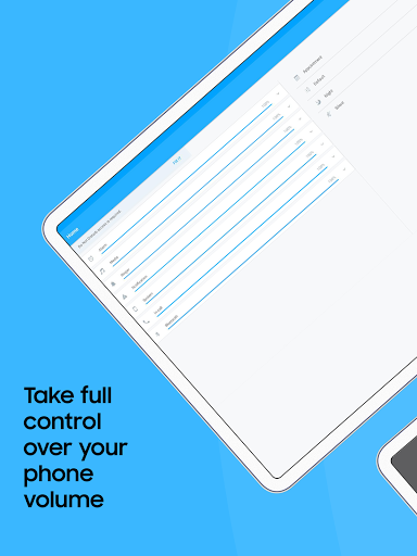 Volume Control - Music & Audio - apps