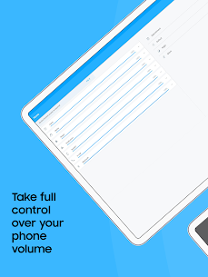 Volume Control MOD APK (Premium / Paid Features Unlocked) 8