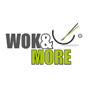 Wok & More Wiesbaden