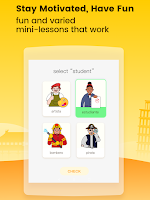 LingoDeer - Learn Languages 2.99.137 poster 11