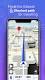 screenshot of GPS, Maps, Voice Navigation