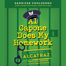 Icon image Al Capone Does My Homework