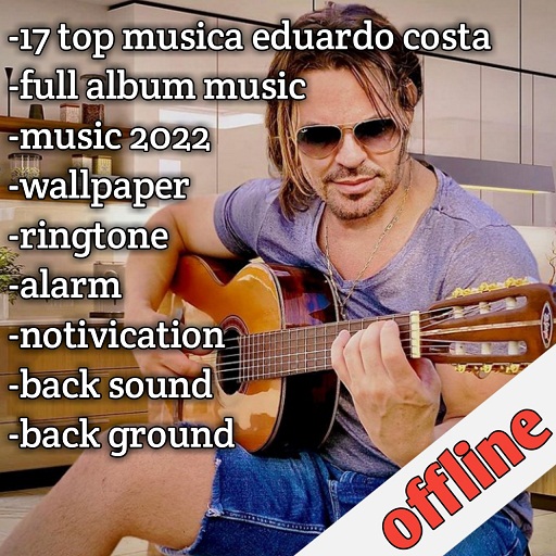 Eduardo Costa music Download on Windows