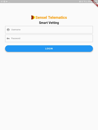Smart Vetting Screen 3